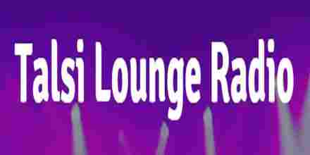 Talsi Lounge Radio