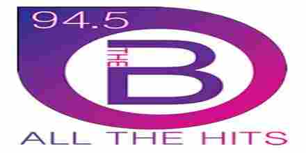 The B94.5 Live