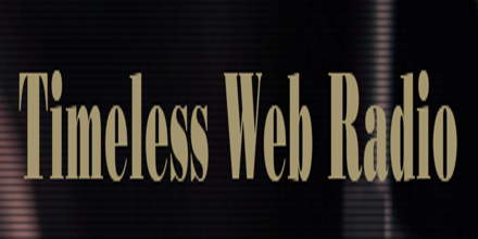 Timeless Web Radio