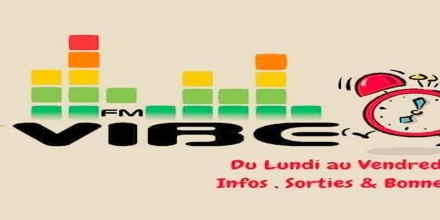 Vibefm La Webradio