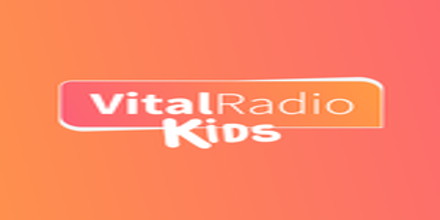 Vital Radio Kids