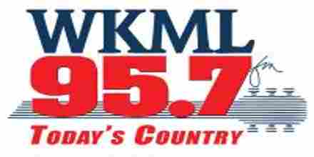 WKML 95.7