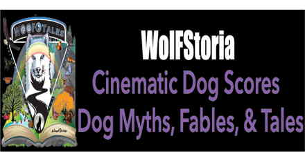 WolFStoria Radio