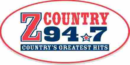 Z Country 94.7