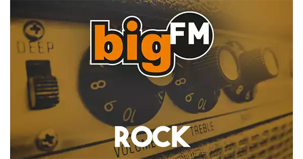 bigFM Rock