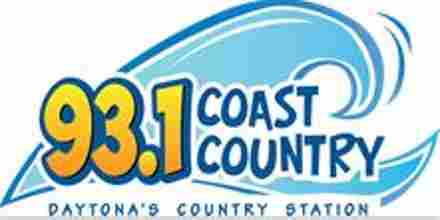 93.1 Coast Country