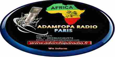 Adamfopa RADIO