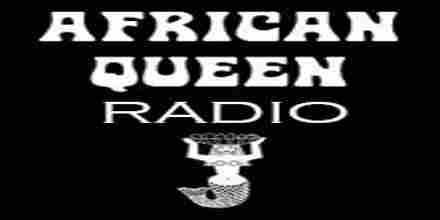 African Queen Radio