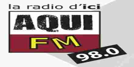 Aqui FM