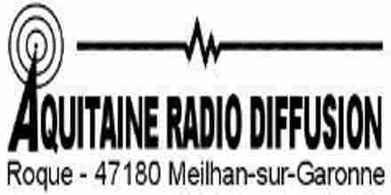 Aquitaine Radio Diffusion