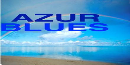 Azur Radio Blues