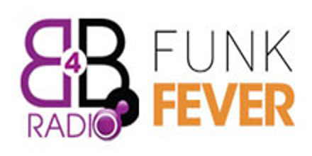 B4B Radio Funk Fever