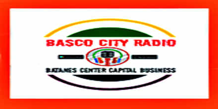 Basco Batanes Radio