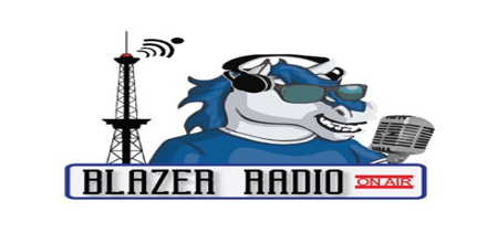 Blazer Radio