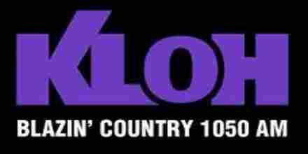 Blazin Country 1050