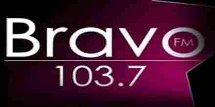 Bravo FM 103.7