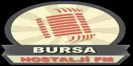 Bursa Nostalji FM