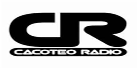 Cacoteo Reggaeton Radio