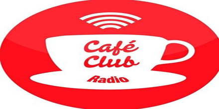 Cafe Club Radio