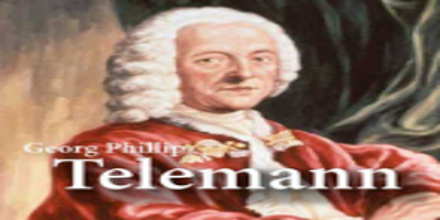 Calm Radio Telemann