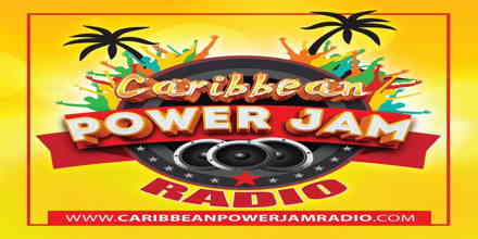 Caribbean Power Jam Radio