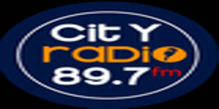 City Radio 89.7 FM