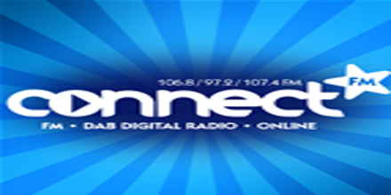 Connect FM Peterborough