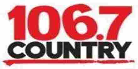 Country 106.7