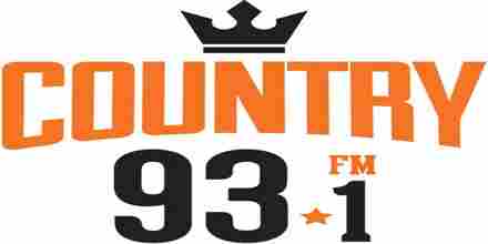 Country 93.1