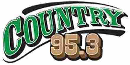 Country 95.3