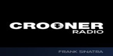 Crooner Radio Frank Sinatra