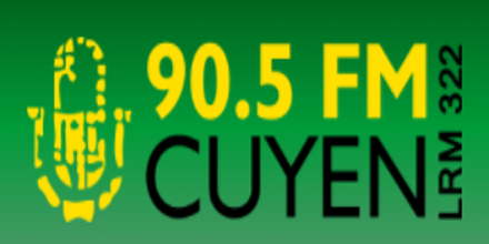 Cuyen Radio