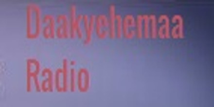 Daakyehemaa Radio