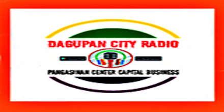 Dagupan City Radio