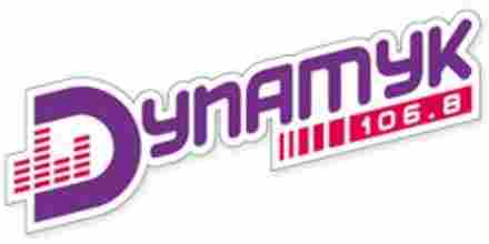 Dynamyk 106.8