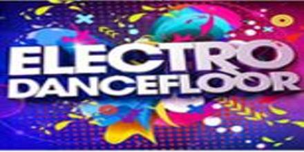 Electrodancefloor