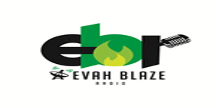 Evah Blaze Radio