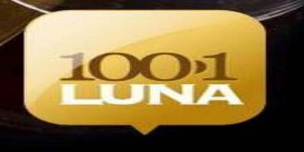 FM Luna 100.1