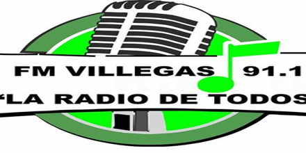 FM Villegas 91.1