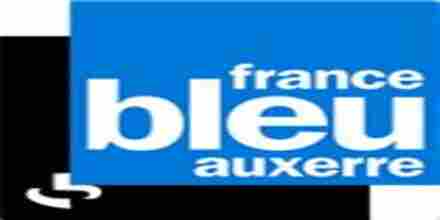 France Bleu Auxerre