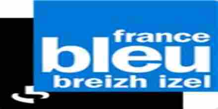 France Bleu Breizh Izel