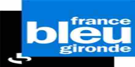 France Bleu Gironde