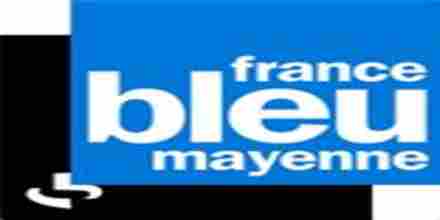 France Bleu Mayenne