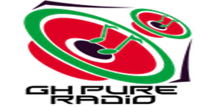 Gh Pure Radio