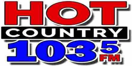 Hot Country 103.5