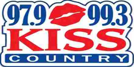 KISZ FM