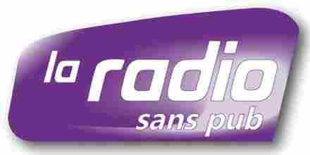 LA RADIO SANS PUB