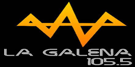 La Galena 105.5