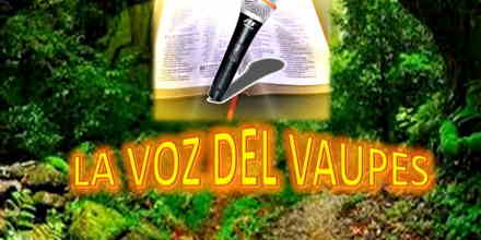 La Voz del Vaupes