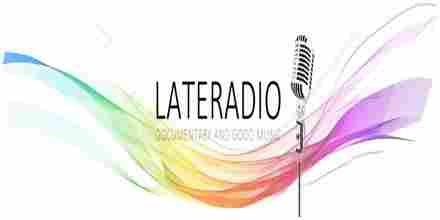 Lateradio by Ozge Ersu